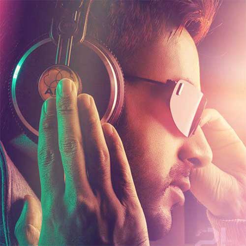 علی مولایی پیش من بمون